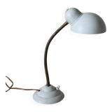 60s cocotte desk lamp