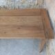 Farm table