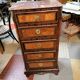 Marquetry chiffonier