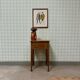 Table d’appoint / console (rénové)