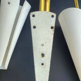 Applique par Hanns Hoffmann-Lederer, années 1950