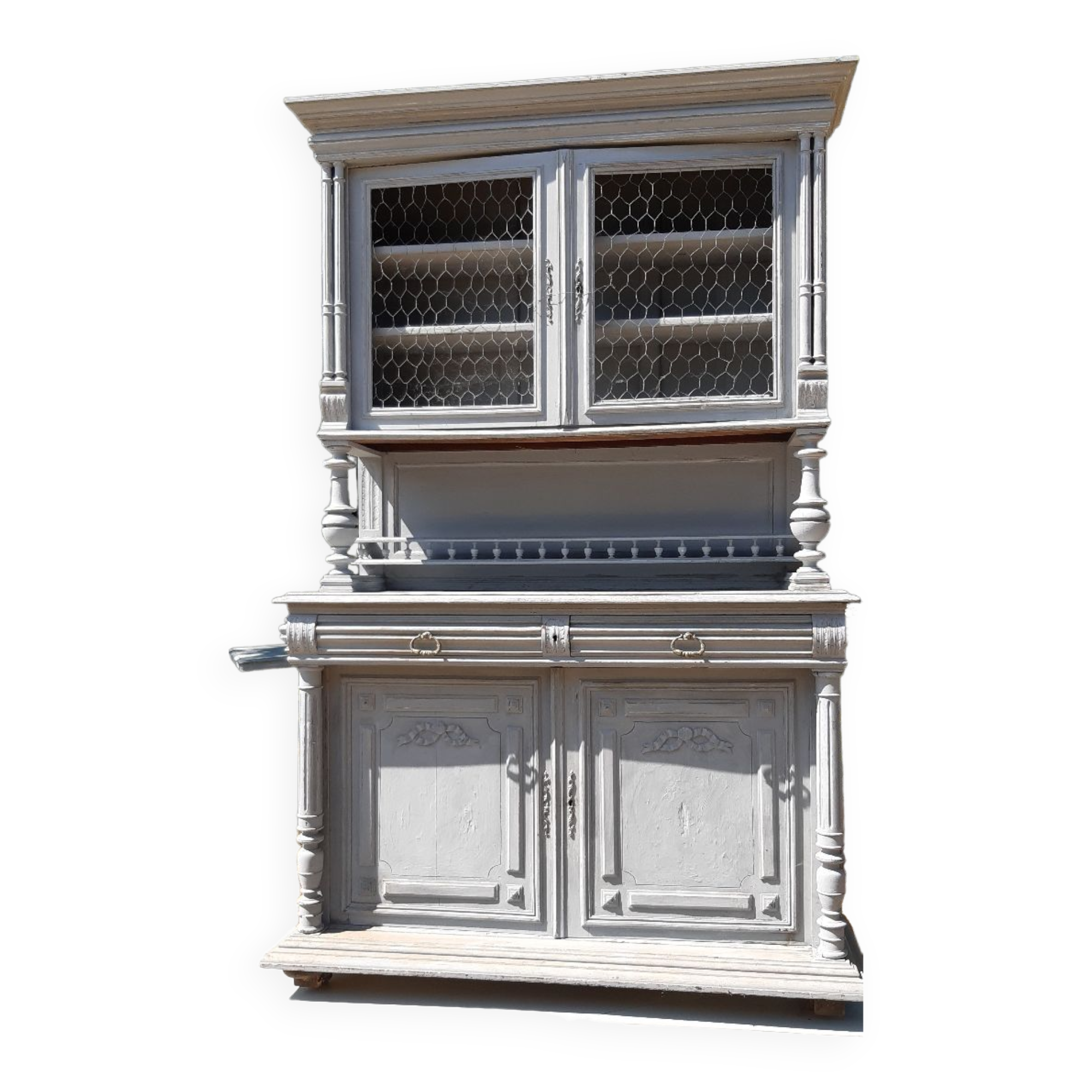 Sideboard dresser style Henry 4