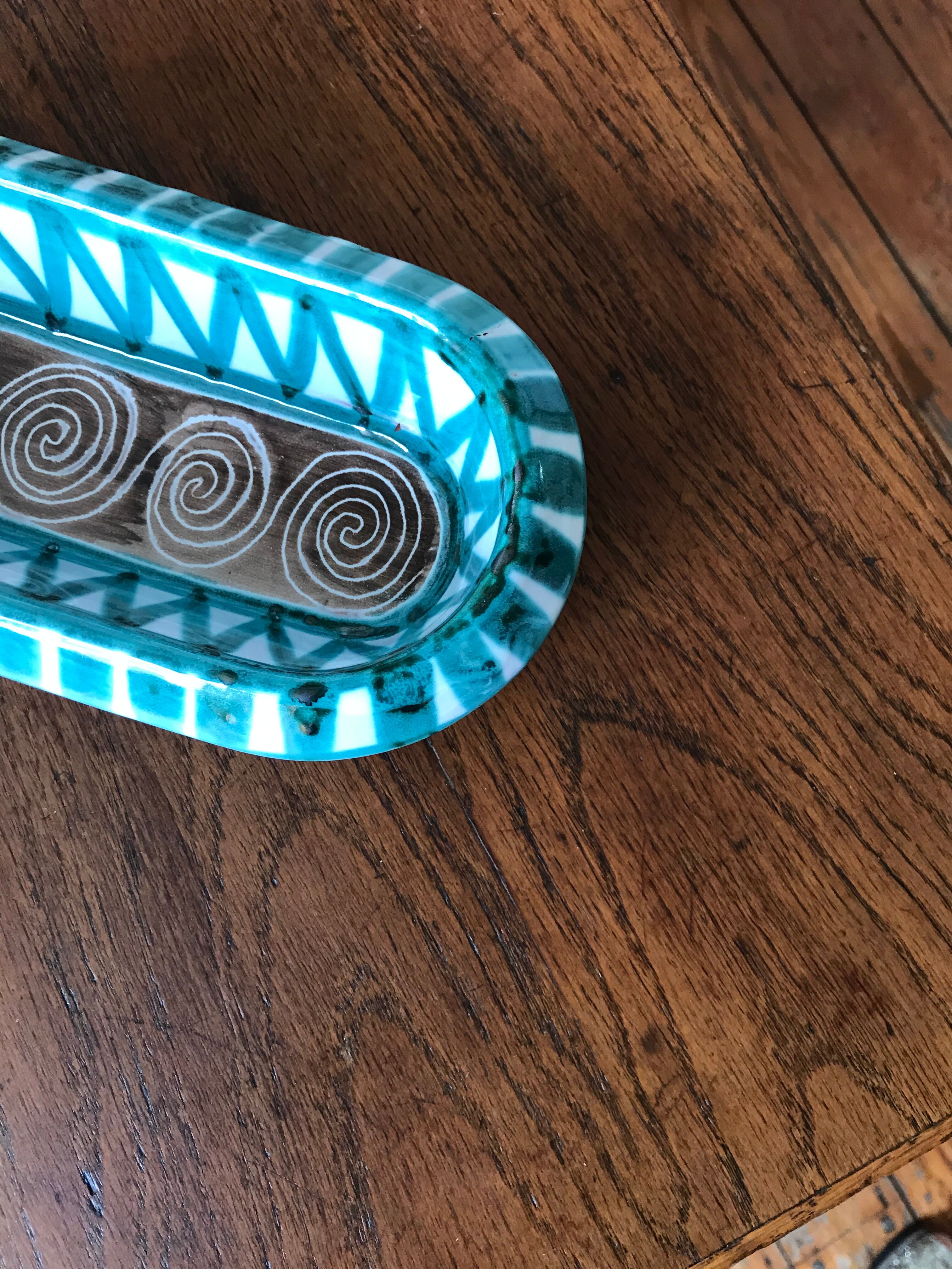 Ravier RP Robert Picault Vallauris