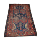 Tapis Chirvan, Caucase, Azerbaïddjan, 100 x 157 cm, laine nouée main avant 1920