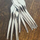 Fish cutlery set