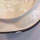 St. John's Earthenware Oyster Dish