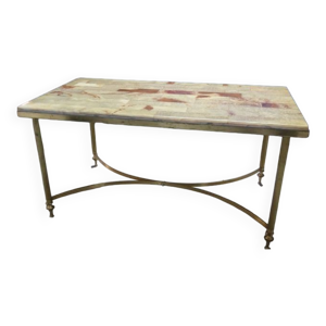Table basse