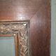 Oak frame