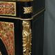 Bureau d'entre-deux in Boulle marquetry, Napoleon III period – Mid