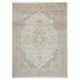 One of a kind Vintage Turkish Area Rug. Handmade Large Carpet for Rustic, Country & Farmhouse Decor