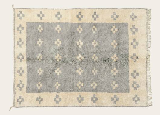 Tapis marocain 200cmx100cm