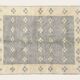 Tapis marocain 200cmx100cm