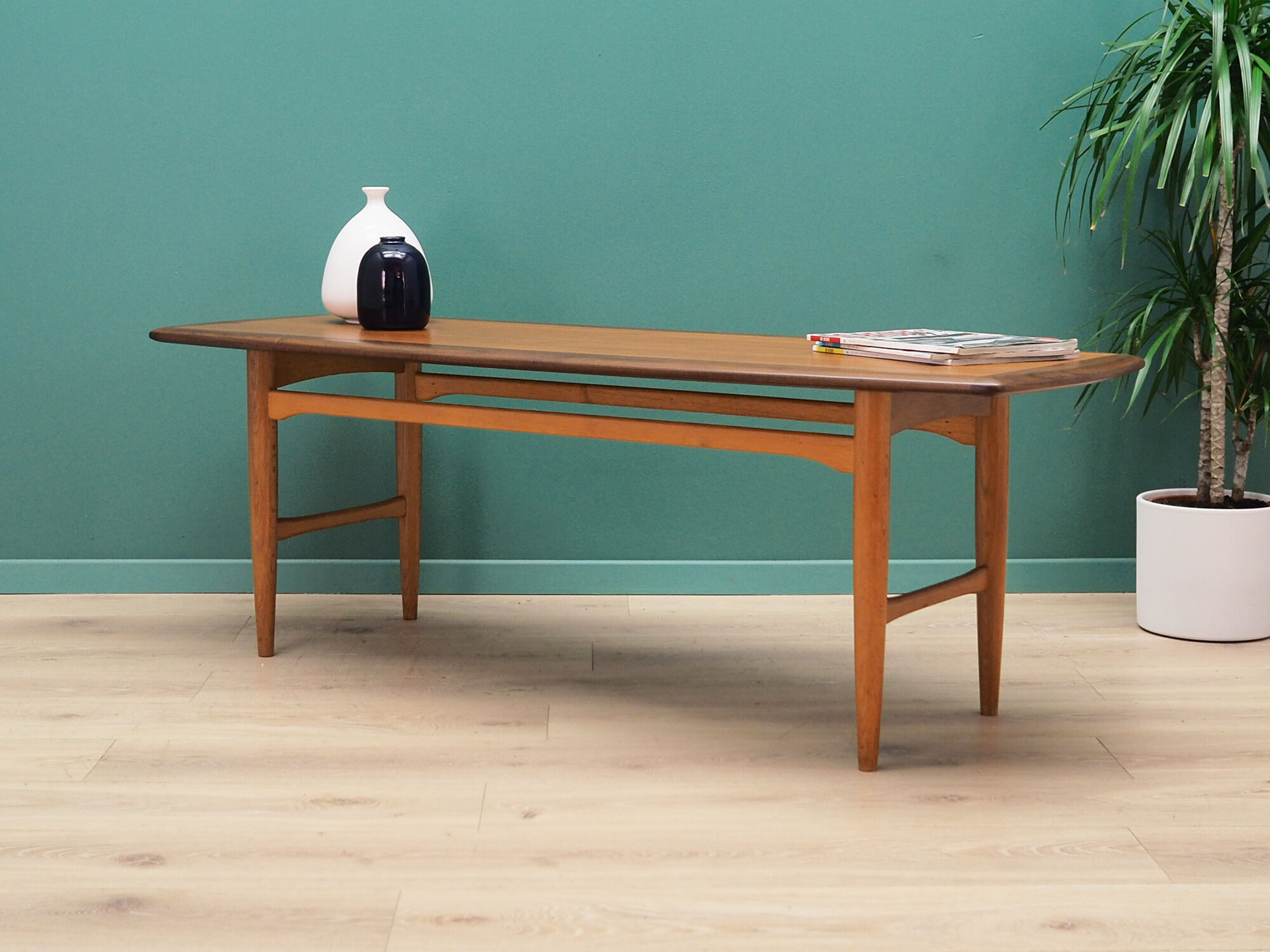 Coffee table, Swedish design, 70's