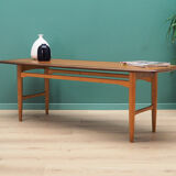 Coffee table, Swedish design, 70's