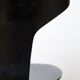 Arne Jacobsen 3115 Mosquito Office Chair for Fritz Hansen