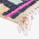 Tapis Coloré Boujad - 250 x 175 cm