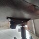 Executive office chair leather