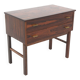 Commode scandinave en palissandre, Suède, 1960