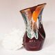 Vallauris fat lava vintage pitcher 50/60