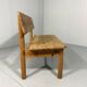 Korup Design solid pine benches with storage space Denmark