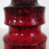 Scheurich West Germany vase, 1960s