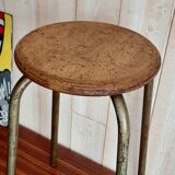 Stool