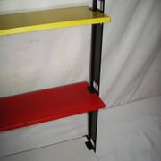 Etagère murale Tomado des années 50