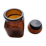 Aothicaire jar