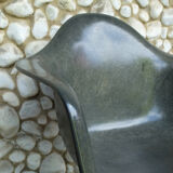 DAR armchair by Charles et Ray Eames for Herman Miller