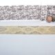 Hallway Antique Vintage Runner Rug sku 3454