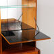 Wooden sideboard by Jiroutek for Interier Praha, U-460, 1960