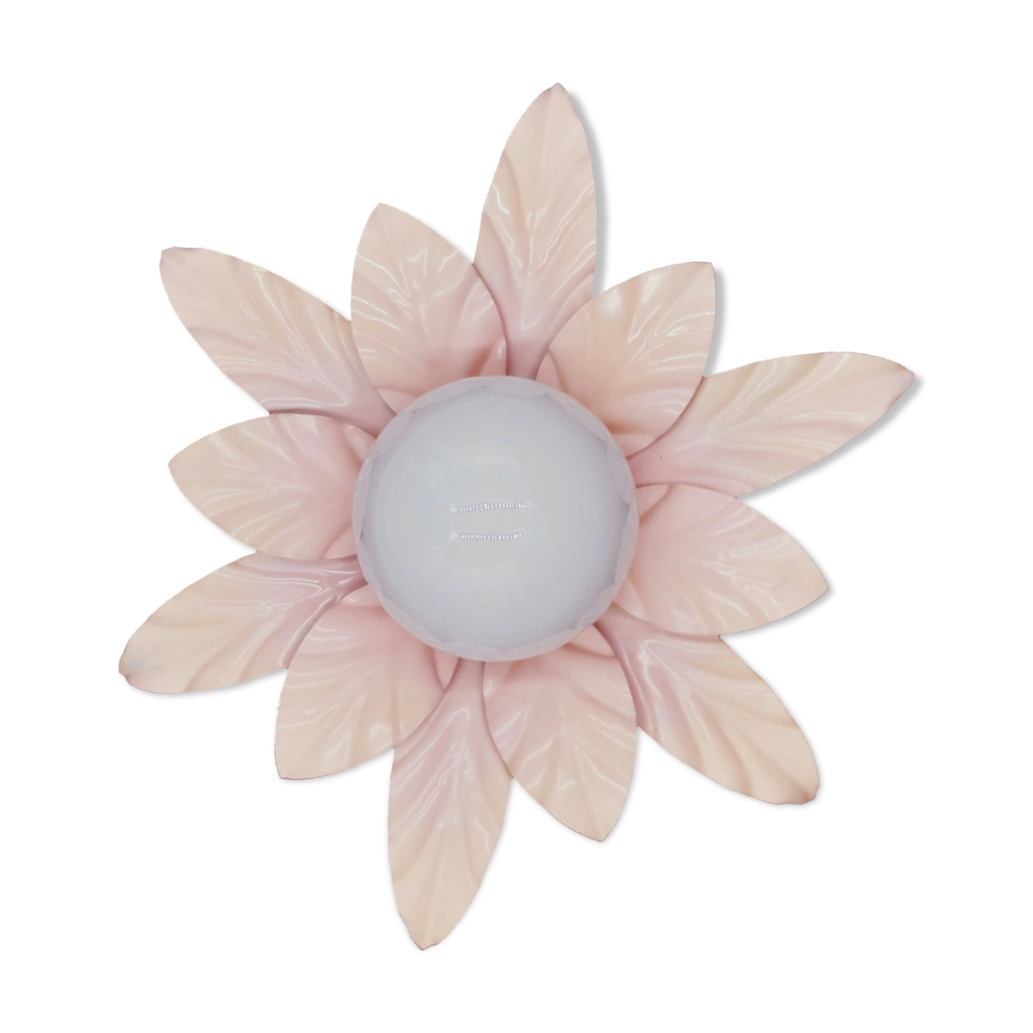 Apply Flower metal style Lotti/Masca