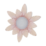 Apply Flower metal style Lotti/Masca