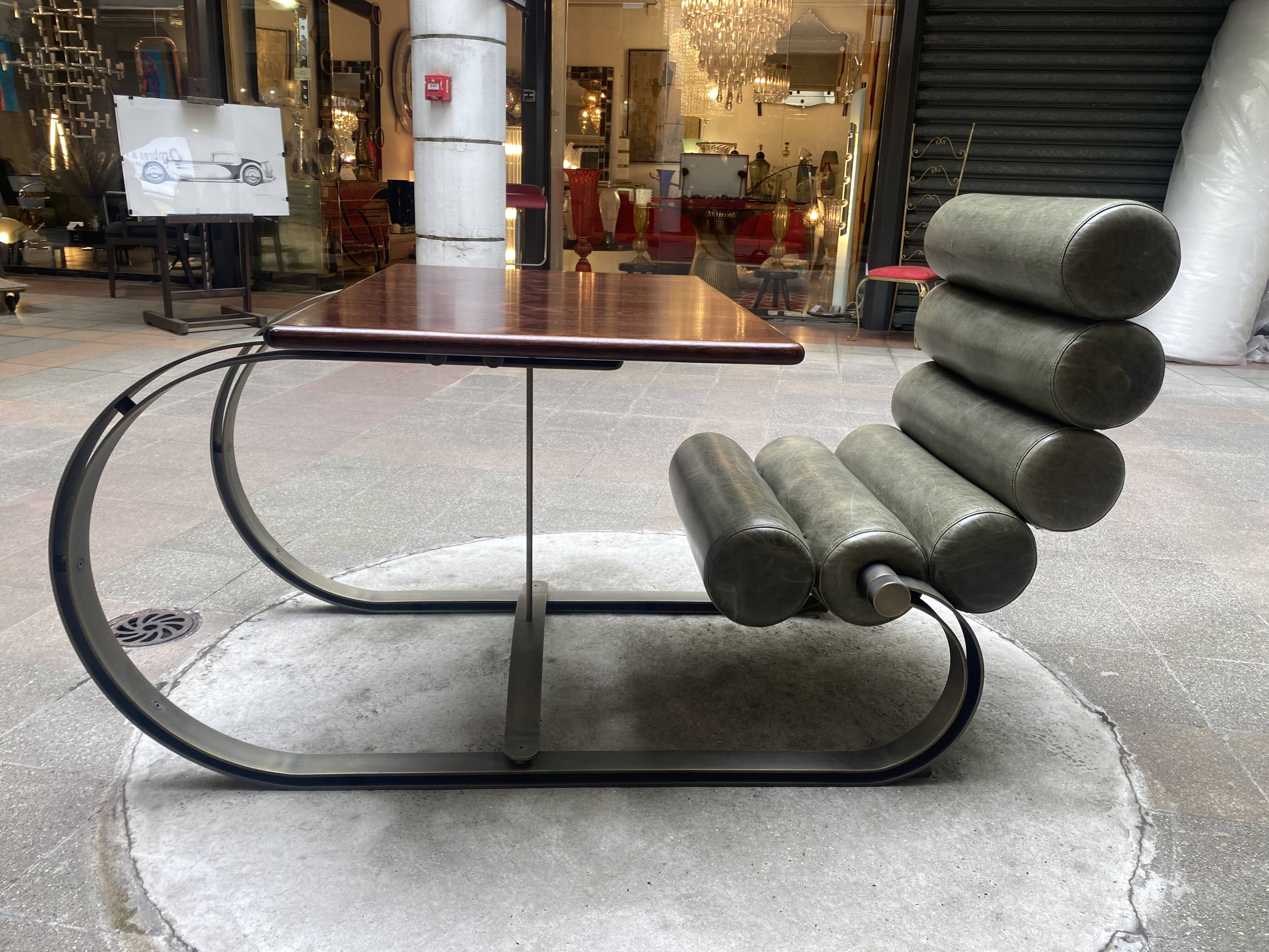 Balestra Office - Marzio Cecchi - 1970s