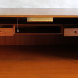 Vintage writing desk