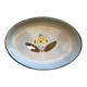 Ceramic plate