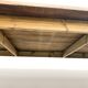Large XXL Farm Table 4 Metres in Solid Chestnut