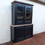 Double body vaisselier