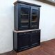 Double body vaisselier