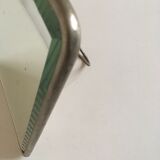Mirror beveled palaces 30s s Barber 19x25cm