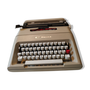 Olivetti lettera 35