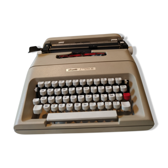 Olivetti lettera 35