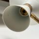 Floorlamp Pelikan – Design by J.T. Kalmar, Manufactured by Kalmar, Vienna, 1950s