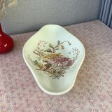 Ravier Lunéville Keller & Guérin XIXth, iron earth