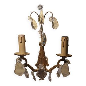 1 Applique prisme de - monture