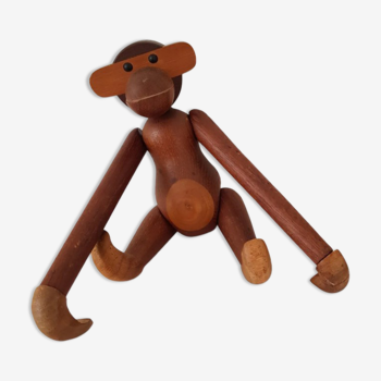 Kay Bojesen Original Monkey from 1960