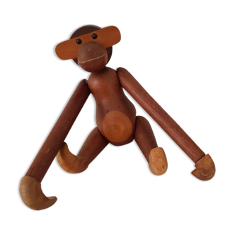 Kay Bojesen Original Monkey from 1960