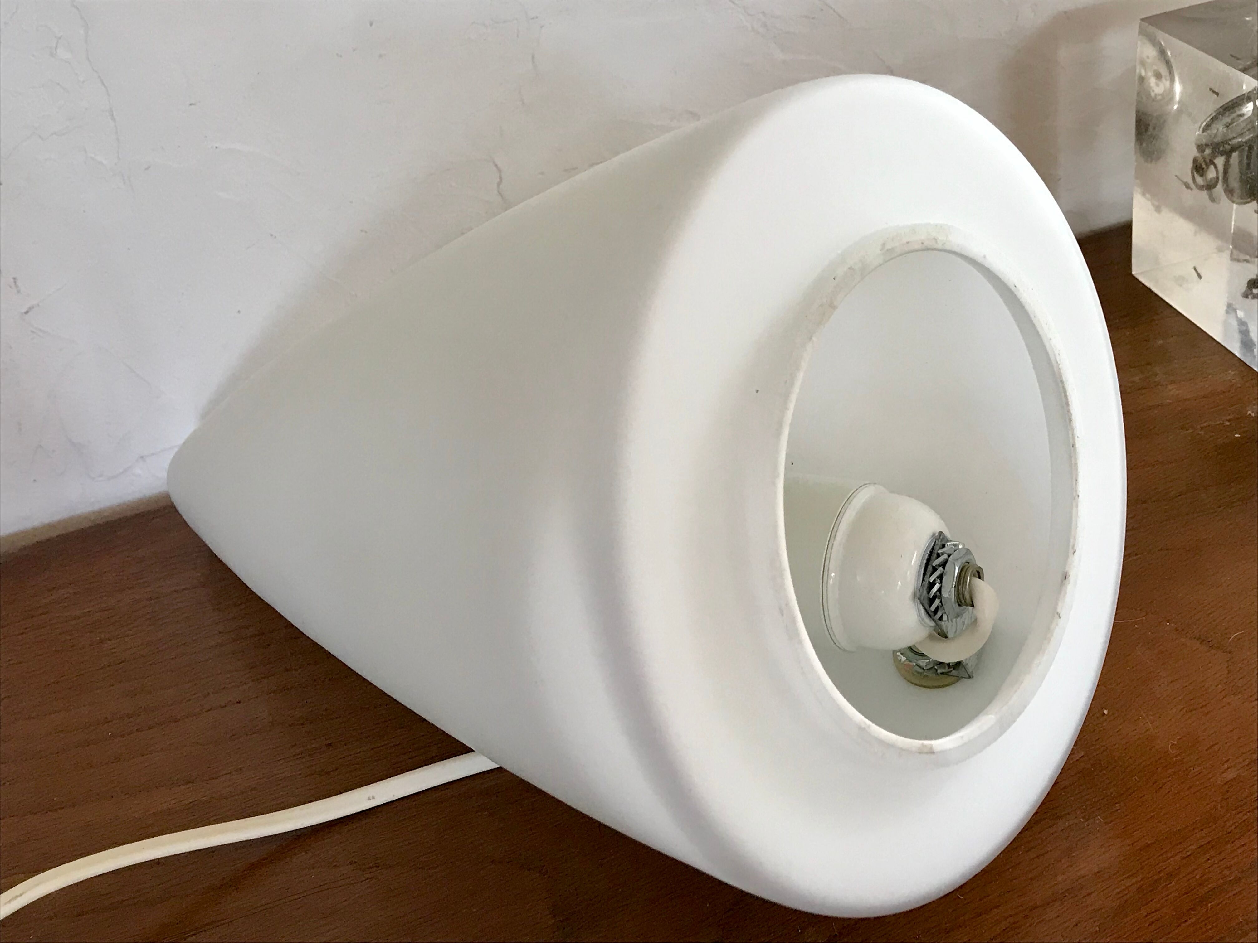 Light cone vintage Vianne