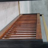 Mid-Century teak coatrack from Hafa, 1970