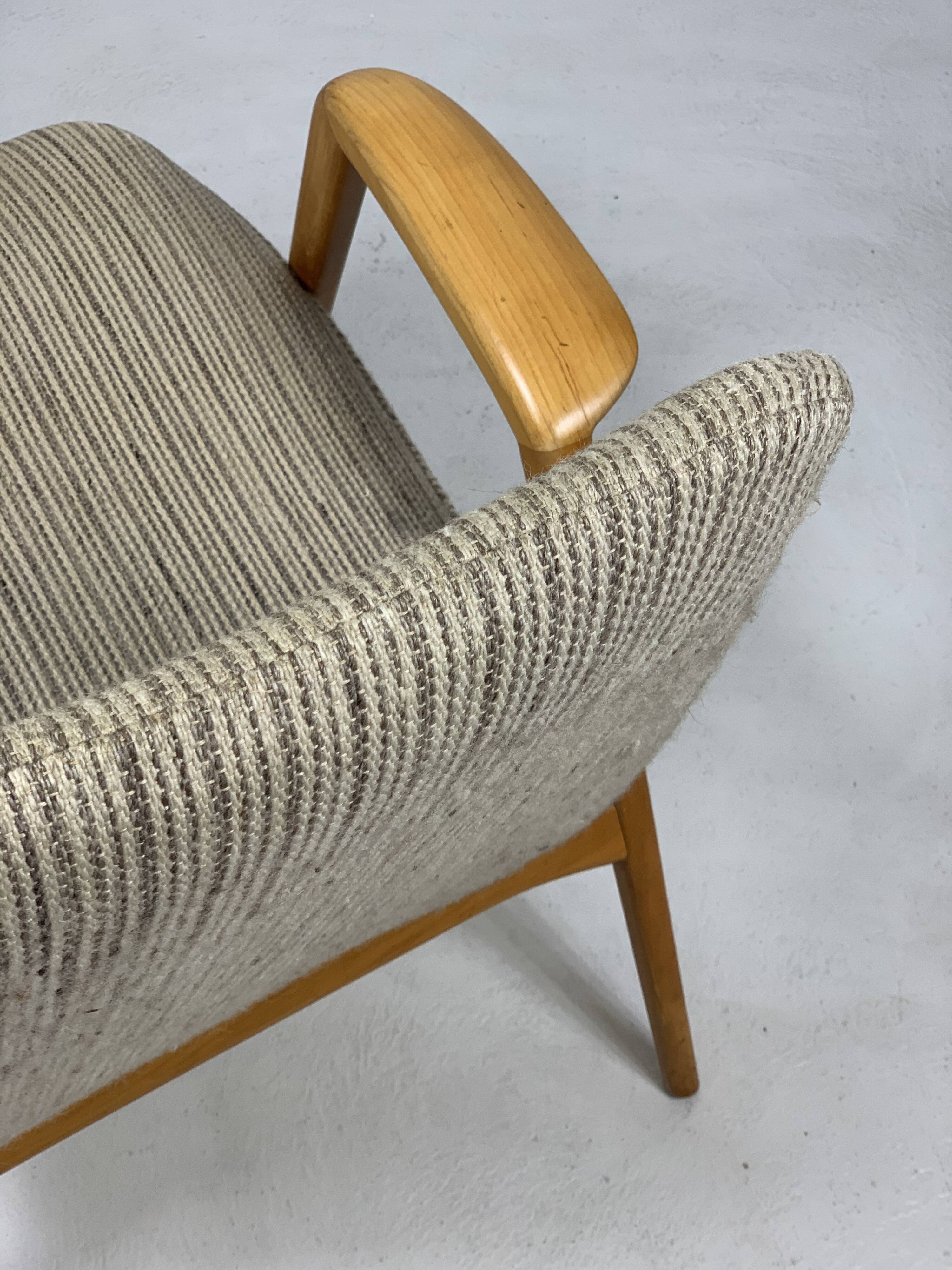 Armchairs by Walter Knoll
